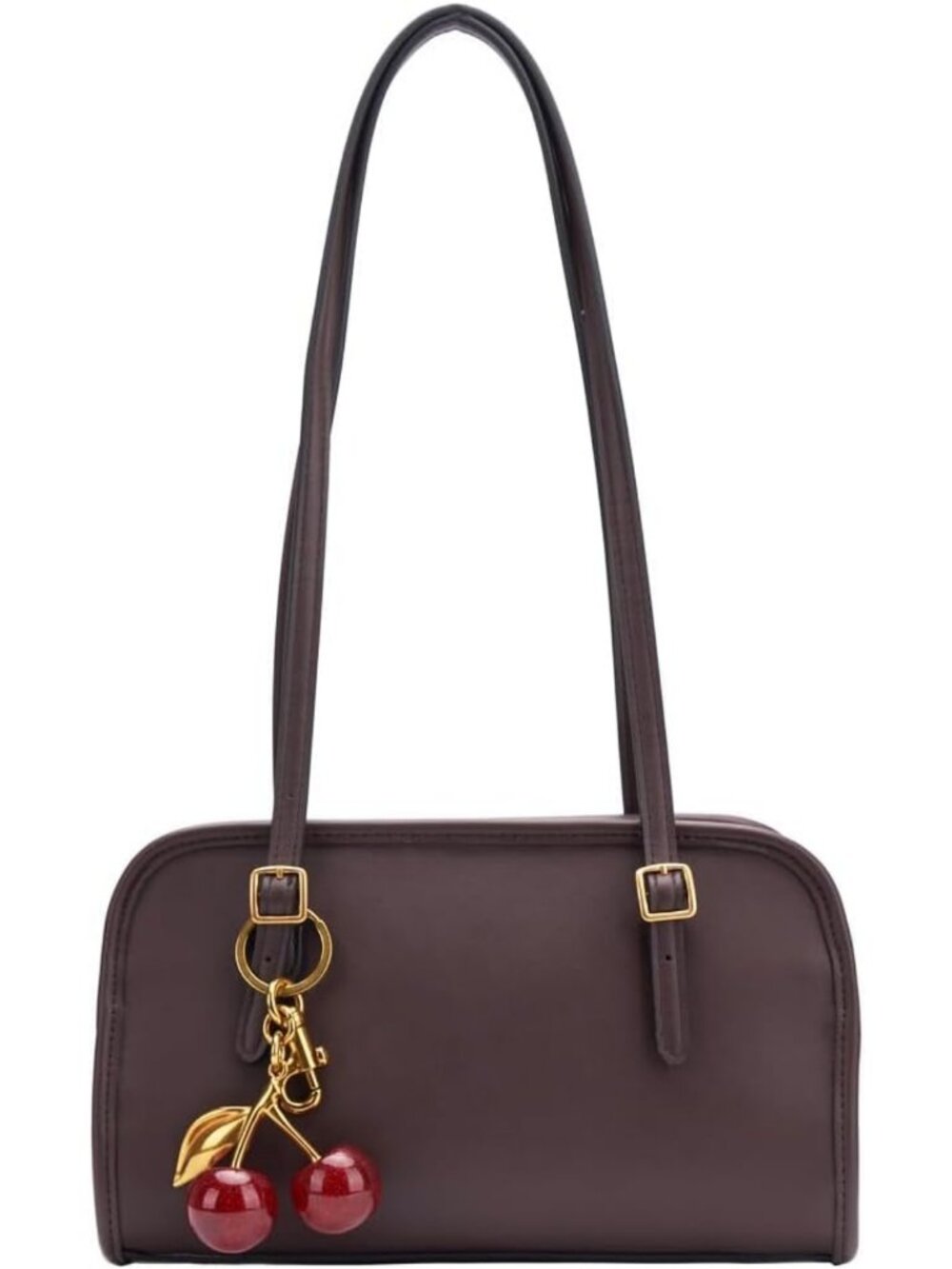 Stylish Zip Shoulder Bag Purse | Versatile Swing Bag for Everyday Use